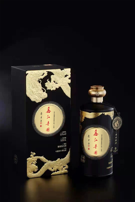 发久福鑫弘专用酒